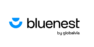 Bluenest Logo