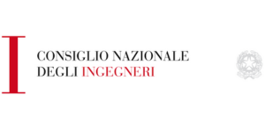 CNI Consiglio nazionale Ingegneri Logo