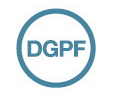 DGPF Logo