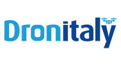 Dronitaly Logo