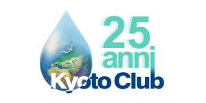 Kyoto Club Logo