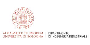 Università di bologna DIN Logo