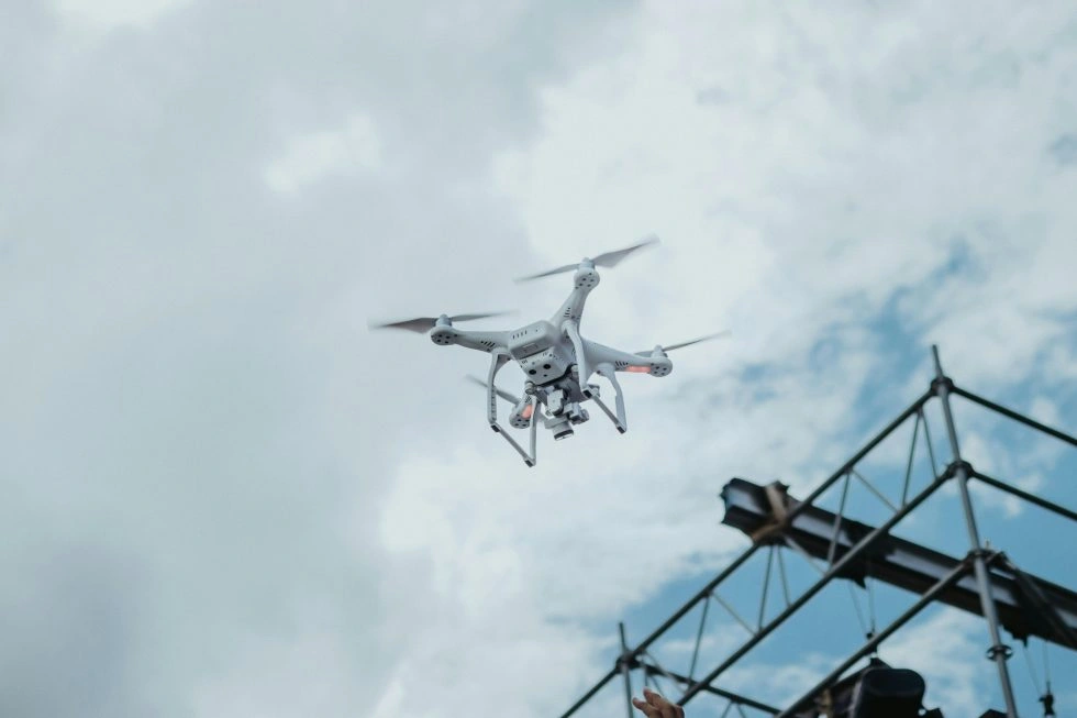 EASA Finalises SAIL V & VI Drone Compliance, A New Era of Safety Standards 