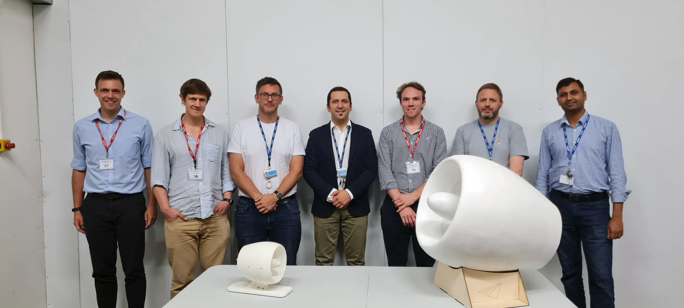 Greenjets Secures $7M to Scale Electric Jet Engine Production in 2025