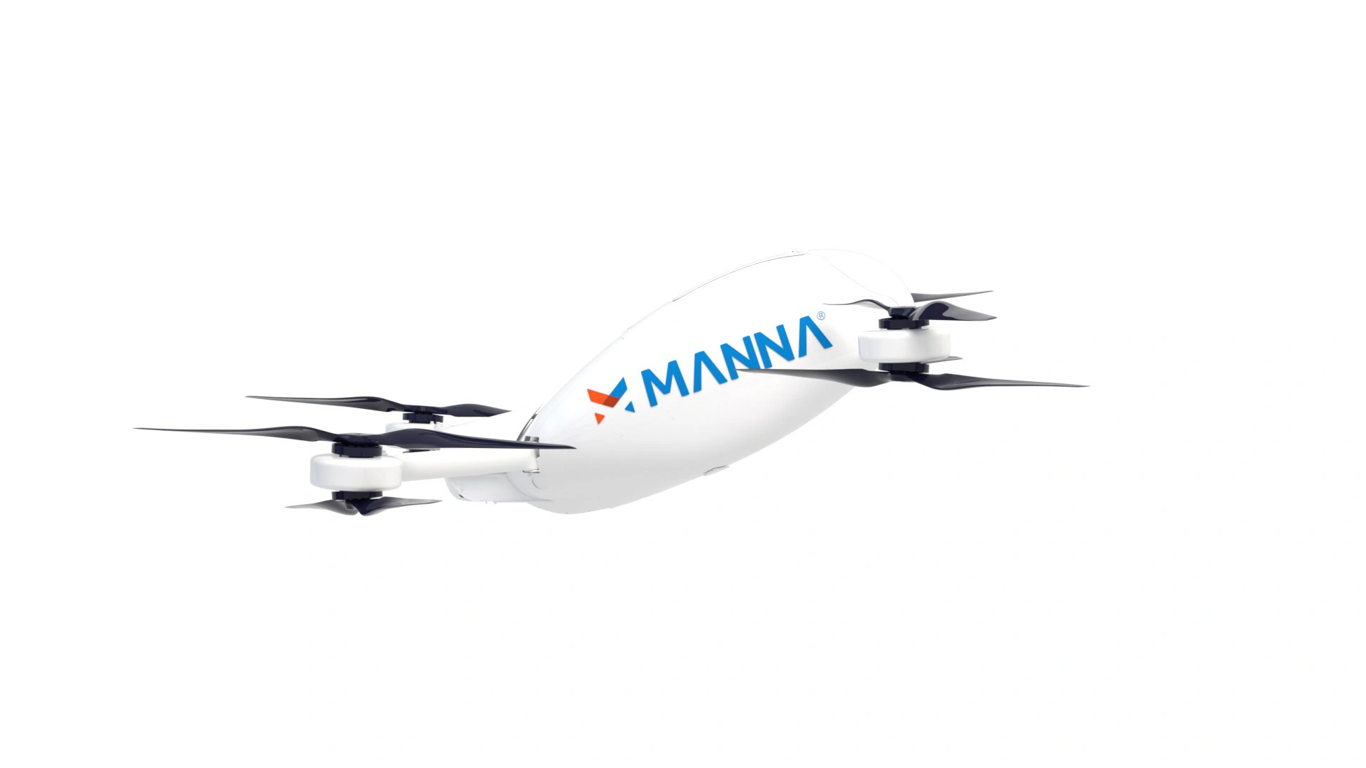 Manna's $30M Flight: Eyes UK After JustEat & DoorDash Deals