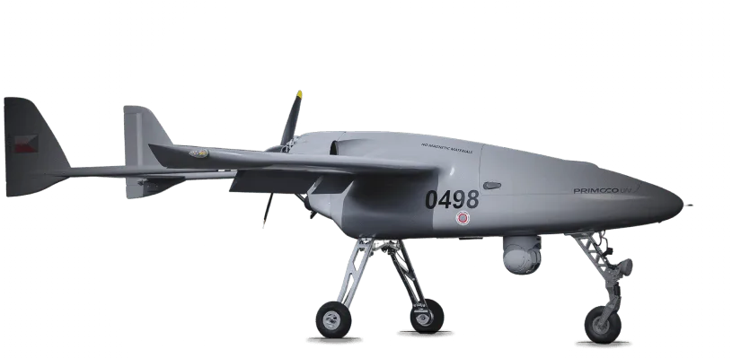 Game Changer: Dual Certification for Primoco's One 150