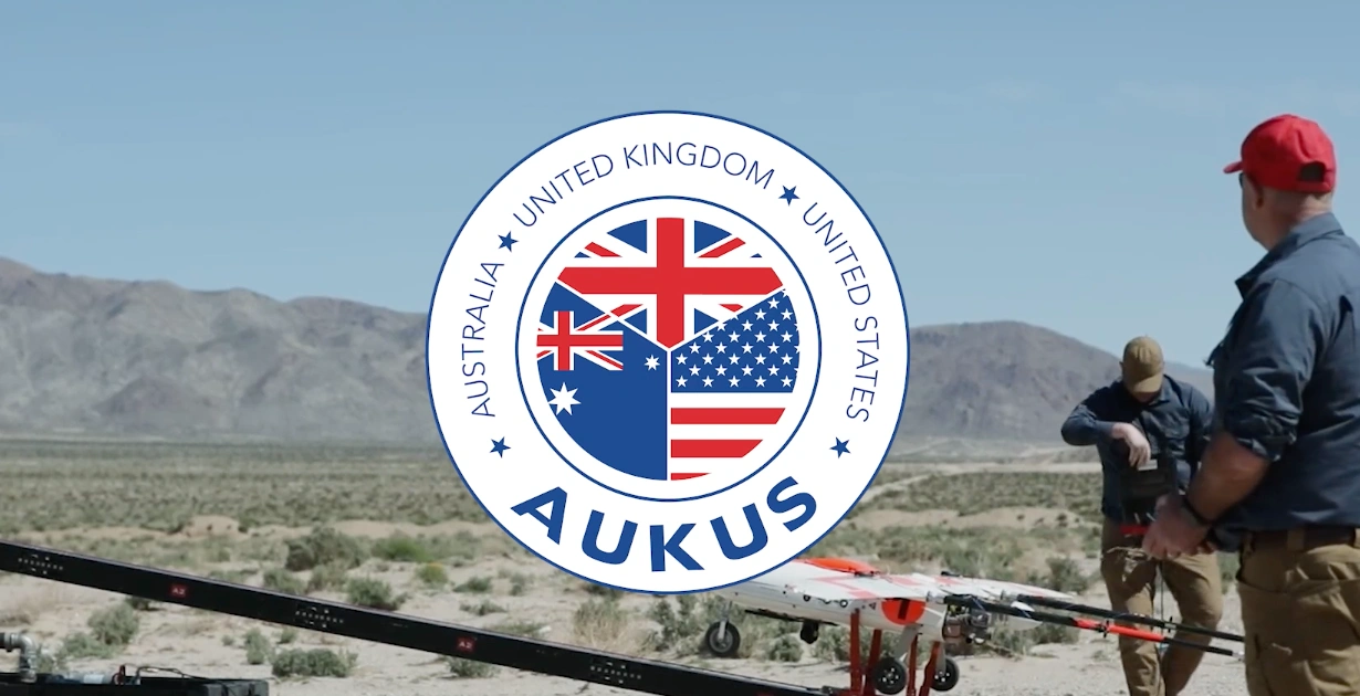 AUKUS Successfully Tests AI-Enabled Autonomous Sensing Systems in Multinational Trials