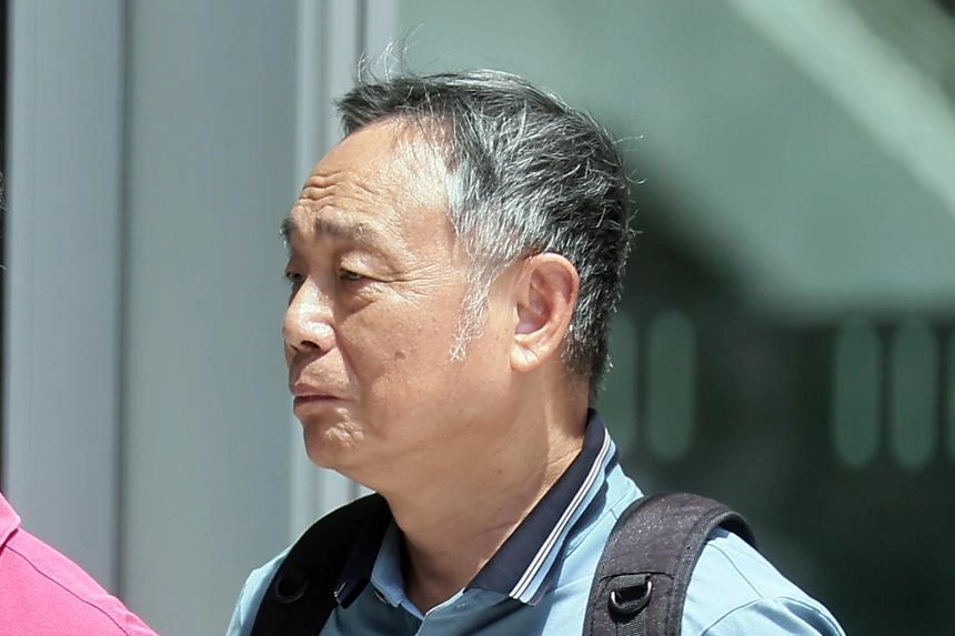 Chinese Tourist Fined $12,000 for Illegally Flying Drone in Protected Singapore Area