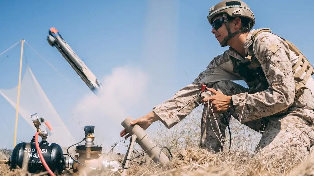 Labor Pledges $1.3B for Anti-Drone Capabilities