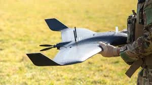 AgEagle Delivers Final Drones to French Army