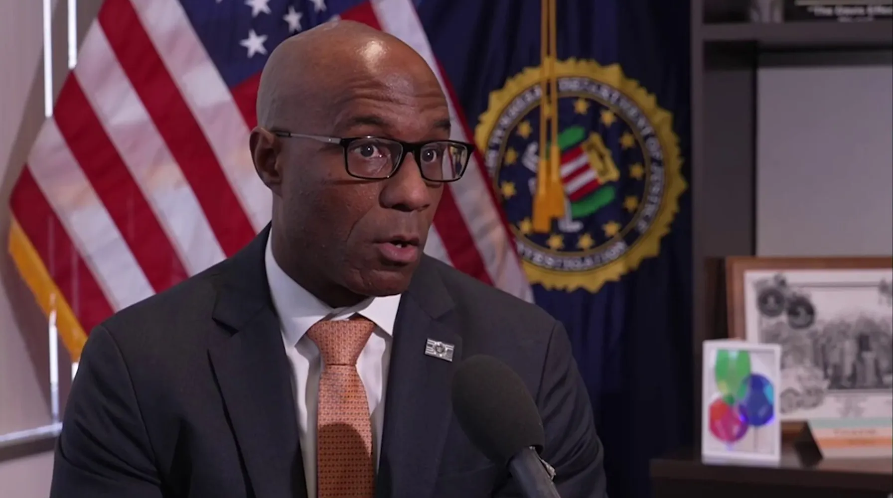 Drone Pilots Arrested, Wildfire Response Threatened