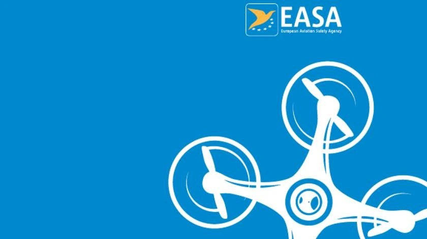 EASA Unveils SAIL III UAS Design Compliance Standards