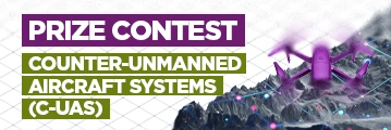 €960,000 Up for Grabs in Frontex C-UAS Contest