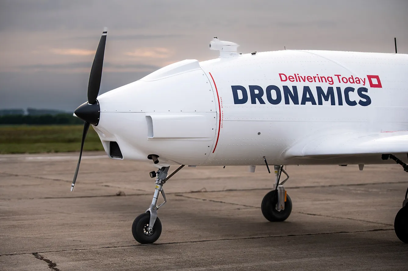 Bulgaria's UAV Cluster: A Growing Hub for Innovation and Collaboration