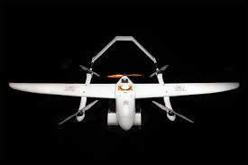 Orkid and DroneDash to Revolutionize Drone Delivery with 100 Orkid 260 VTOLs