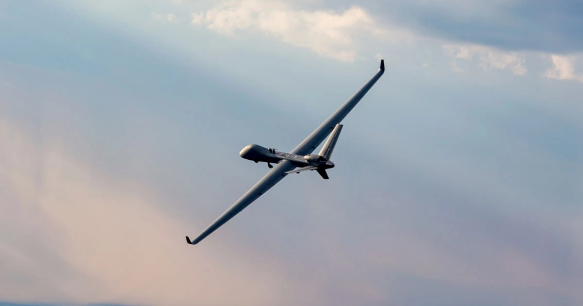 CAE Secures Major Support Deal for Canada’s SkyGuardian Drones