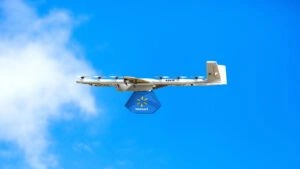 Walmart Improves Their Services with Drone Deliveries and AI Shopping Assistant