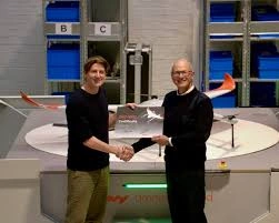 Dutch Drone Firm Avy Partners with NLR for Medical Delivery Tests