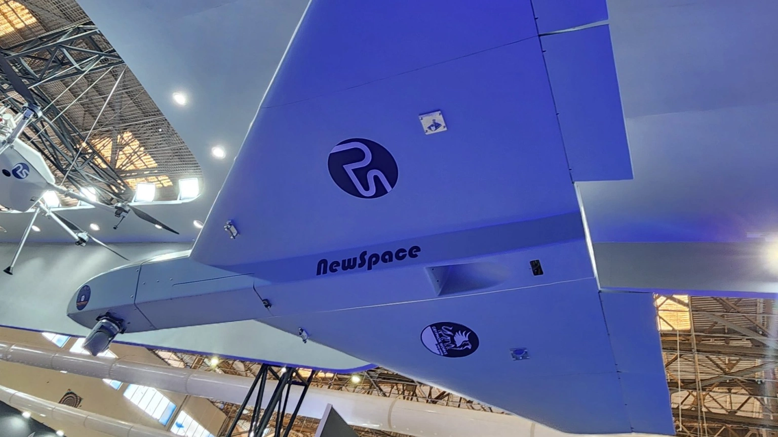 India's Long-Range Swarm: Sheshnaag-150 Poised for Deep Strike Missions