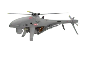 High Eye Secures Dutch Ministry of Defence Drone Contract