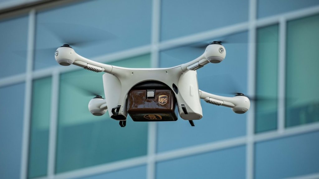 Matternet Receives First Light UAS Operator Certificate from Swiss Federal Office of Civil Aviation for Advanced Drone Operations