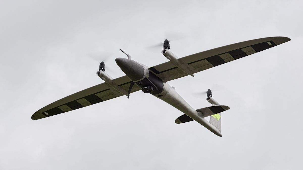 New Accuracy Standards for Drone Mapping: From Centimeters to Millimeters - PIX4D Introduces Breakthrough Precision