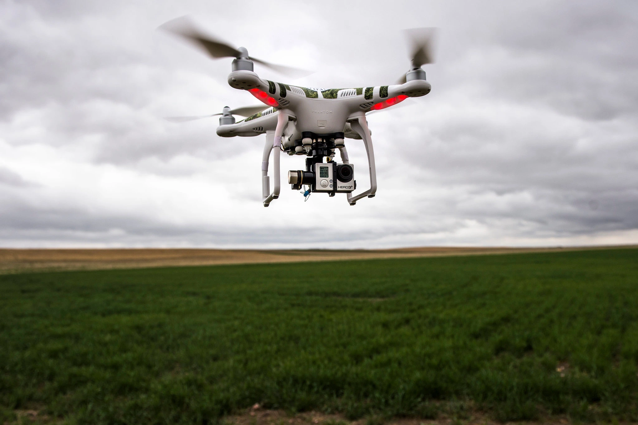Landmark Proposed FAA Rule May Open Skies to Expanded Commercial Drone Deployments