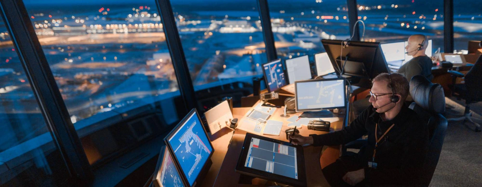 Frequentis for Nationwide UTM System Deployment