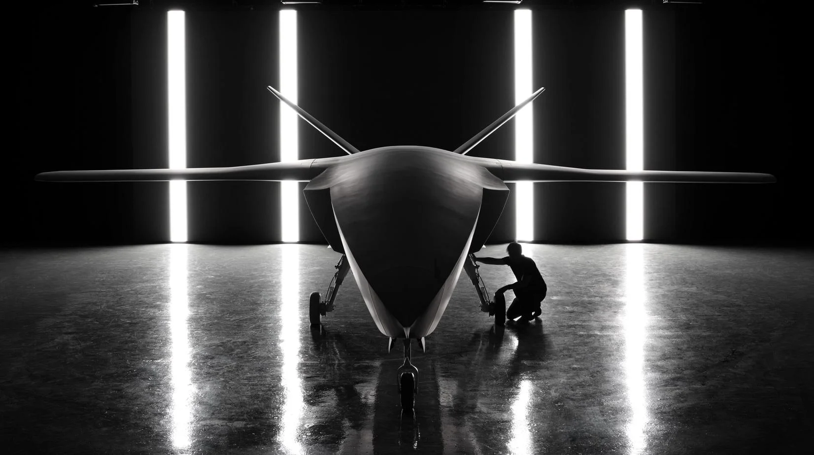 Helsing Unveils Autonomous Fighter Jet for European Air Dominance