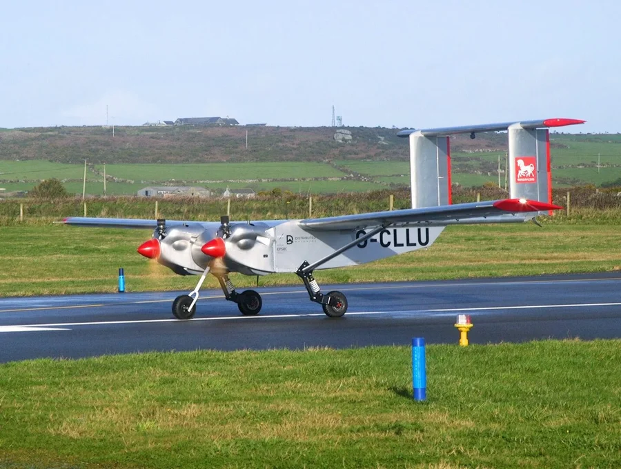 Windracers Argues Drones Can Transform Humanitarian Aid into Economic Growth