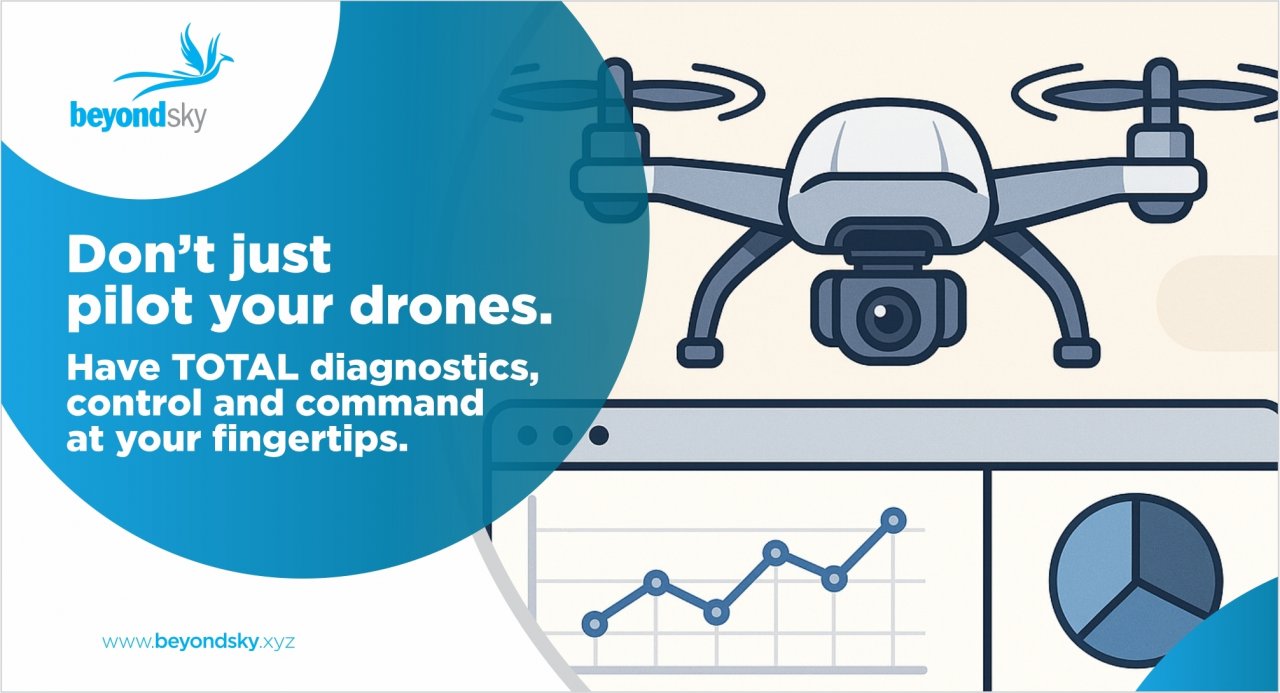 Digital Twin Technology Enhancing Drone Efficiency and Longevity