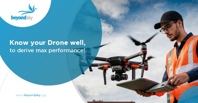 schéma des composants essentiels d’un drone UAV