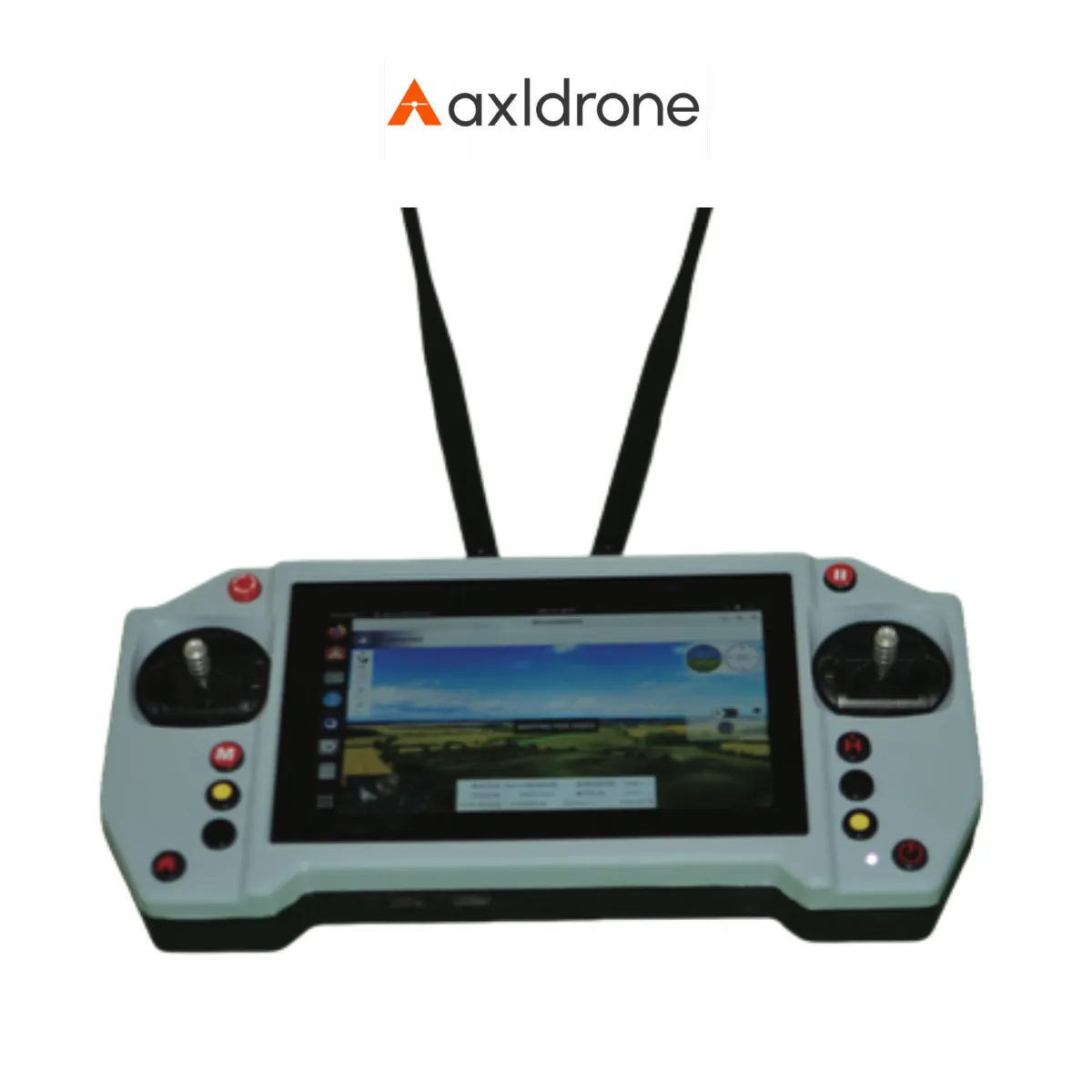  axl oneView Remote Controller - High-Performance Industrial Drone Control