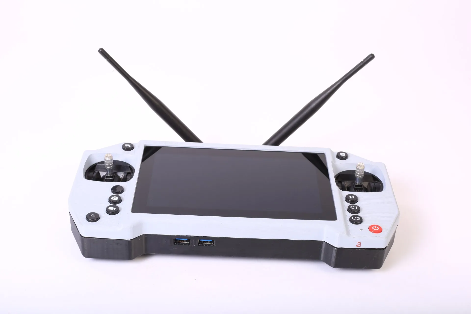  axl oneView Remote Controller - High-Performance Industrial Drone Control