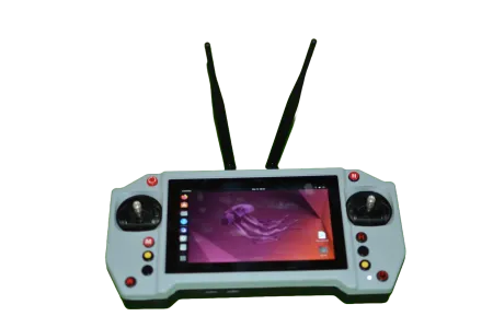  axl oneView Remote Controller - High-Performance Industrial Drone Control