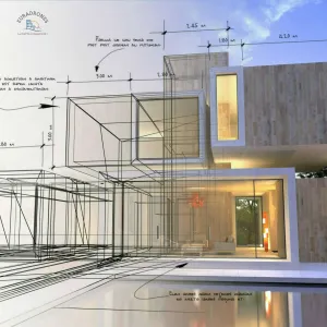 Euradrones certified aerial data and analysis platform