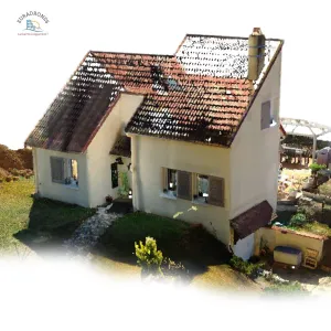 Plateforme Euradrones de données aériennes certifiées et d'analyse.