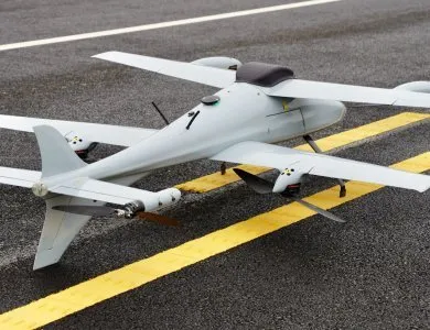 Dragonfly DS-1 by Overspace Aviation