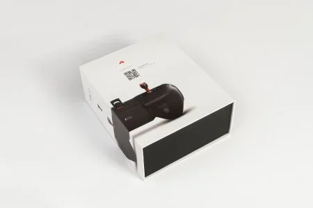 ORQA FPV.Ace Chapter 1