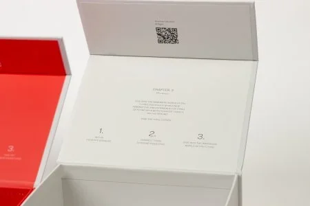 ORQA FPV.Ace Chapter 3 : Lunettes FPV et récepteur