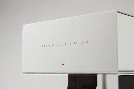 ORQA FPV.Ace Chapter 1