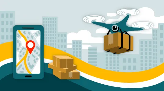 UAS Regulatory Consulting