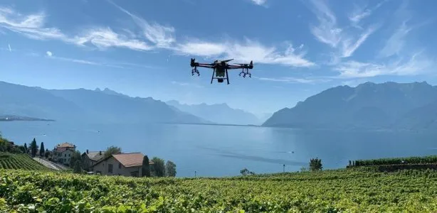 UAS Regulation and SORA Training
