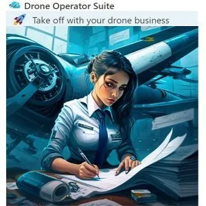 Drone Opertor Suite