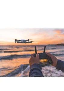 Drone workshops for the Next Generation