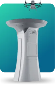 Multimodal Transfer Station