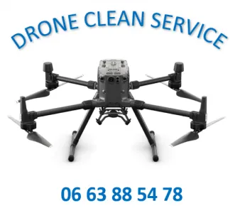 Drone Clean Service France