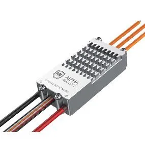 T Motor ALPHA 40A 6S