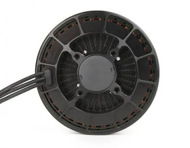 T Motor U8II Lite