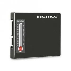 Renice X10B SSD for drones